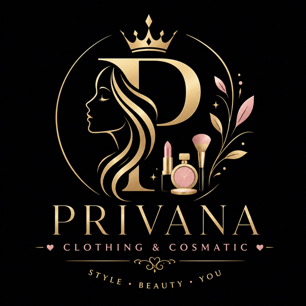Parivana Clothing & Cosmetics